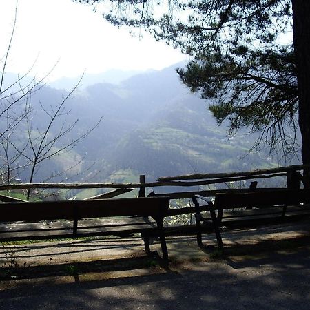 El Cobijo De Villar Mieres  Exterior foto